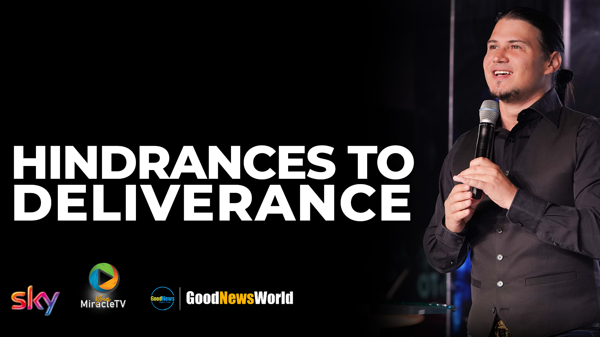 Hindrances To Deliverance