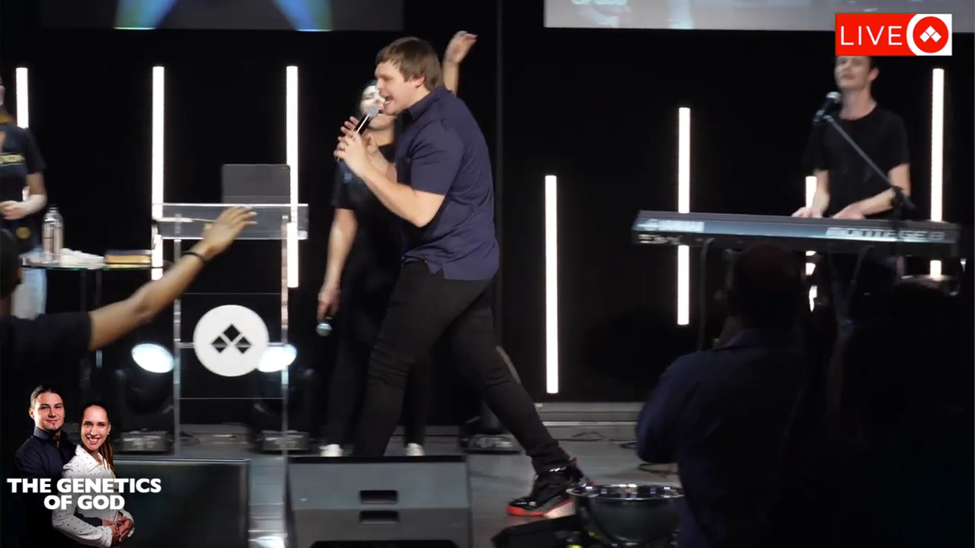 Understanding Spiritual Seasons