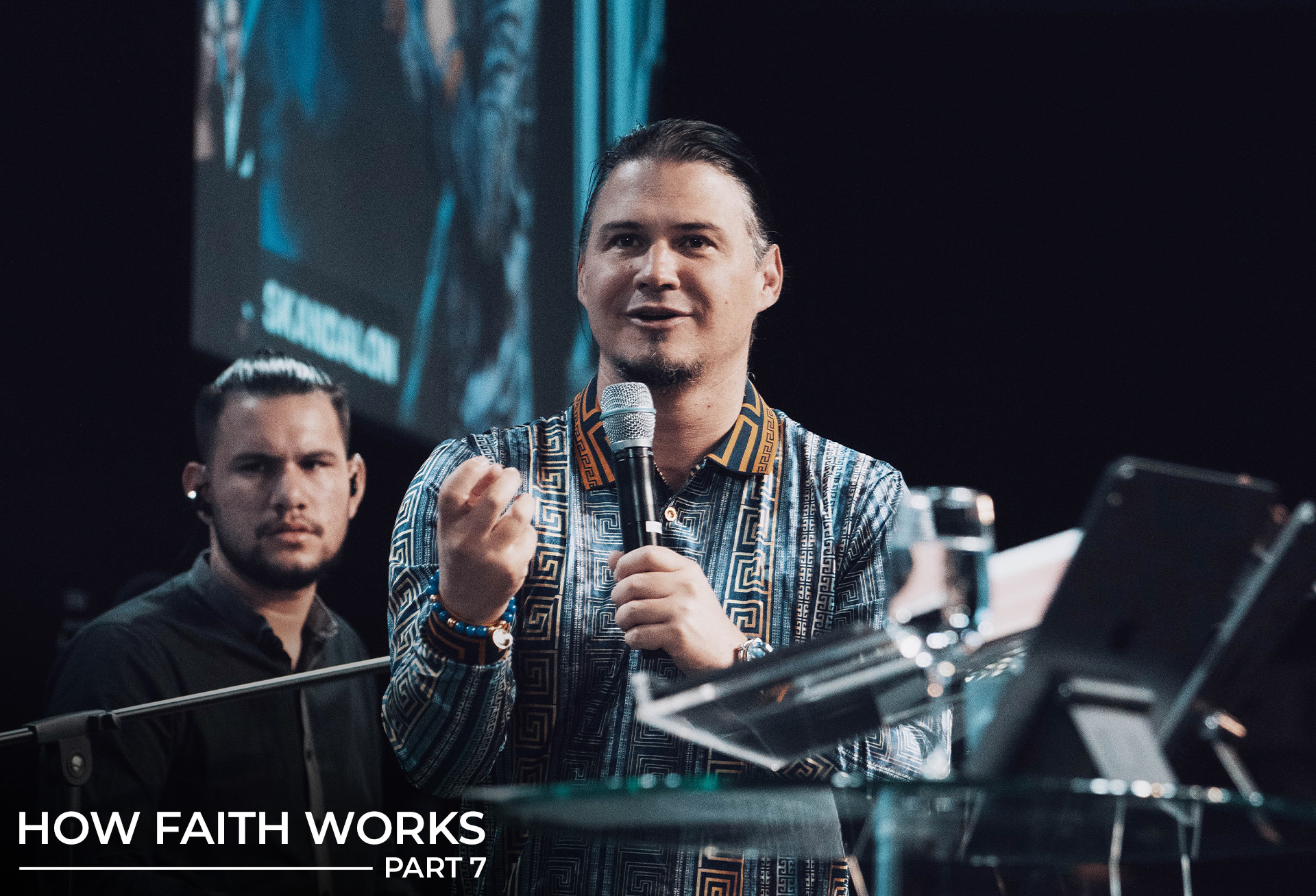 Do you have FRESH or STALE OIL_