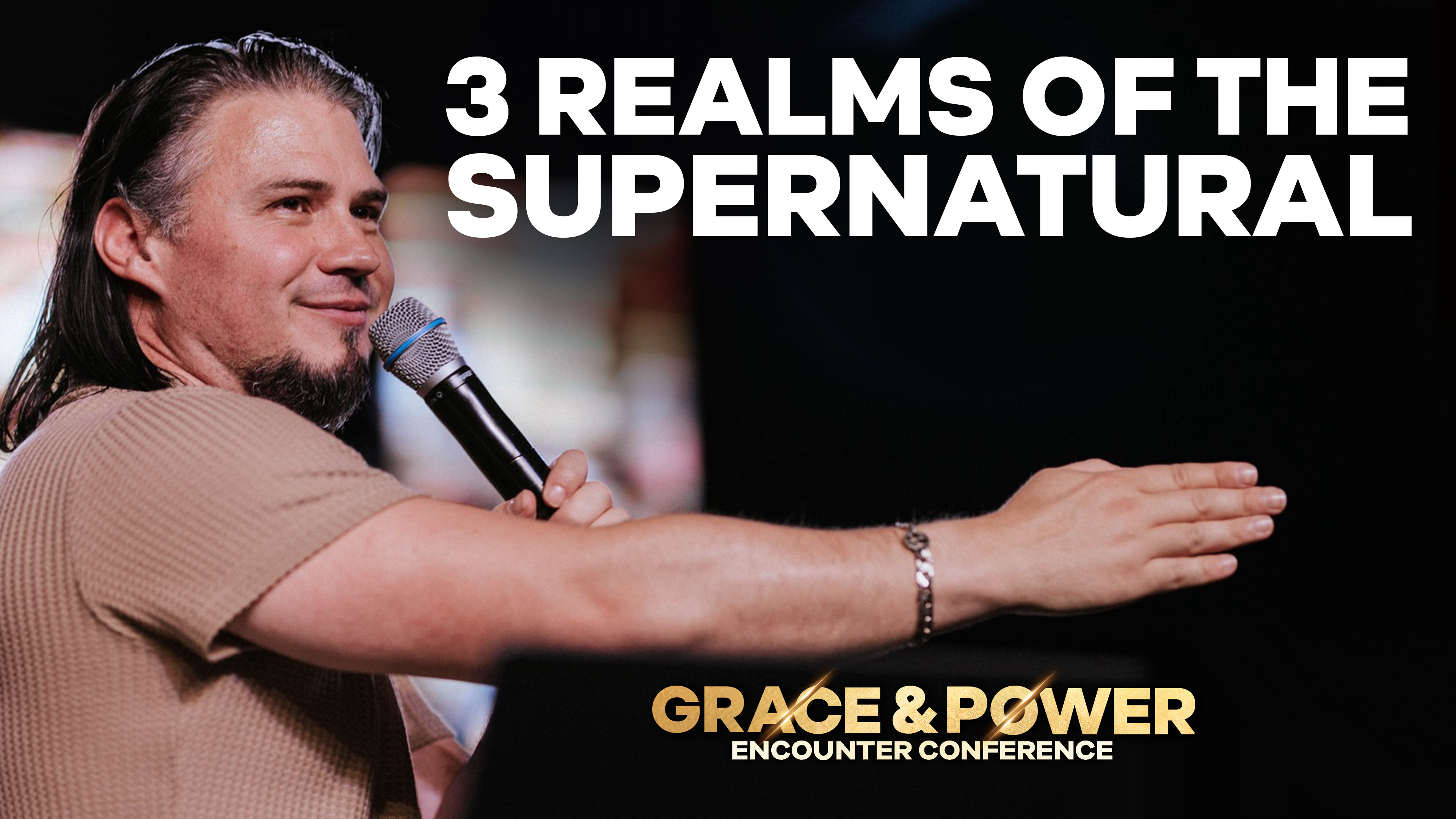 3 Realms Of The Supernatural | PART 12