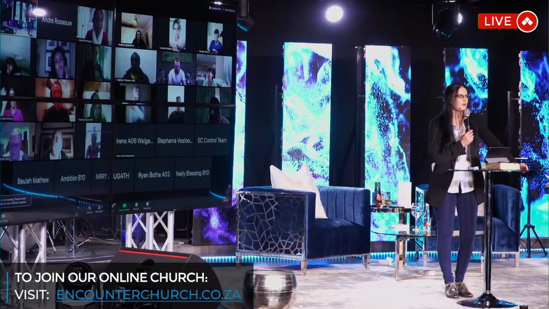 7 Levels of God's Supernatural Power - Part 3