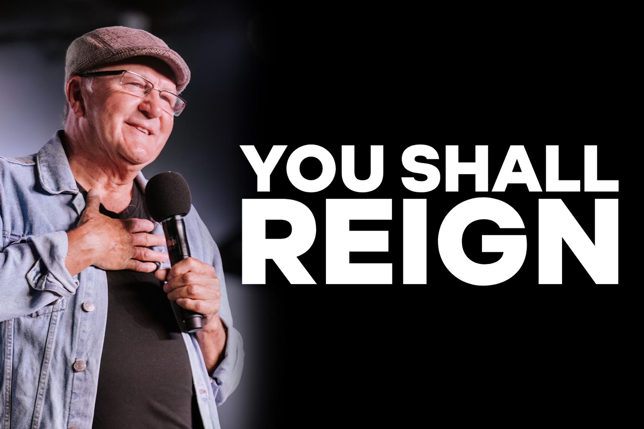 You Shall Reign Conference Krugersdorp | PART 7