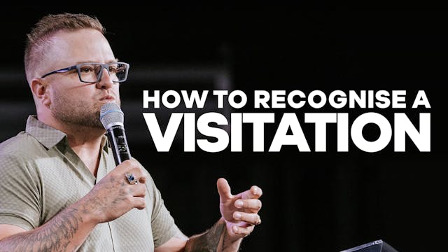 How To Recognise A Visitation | PART 10