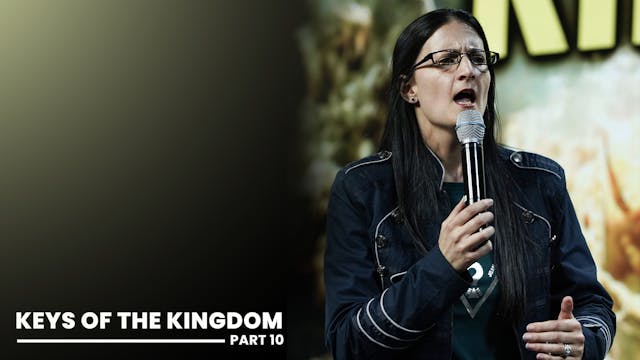 The POWER of THANKSGIVING - How a lit...