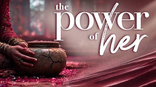 The Power of Her | Fierce Women's Conference