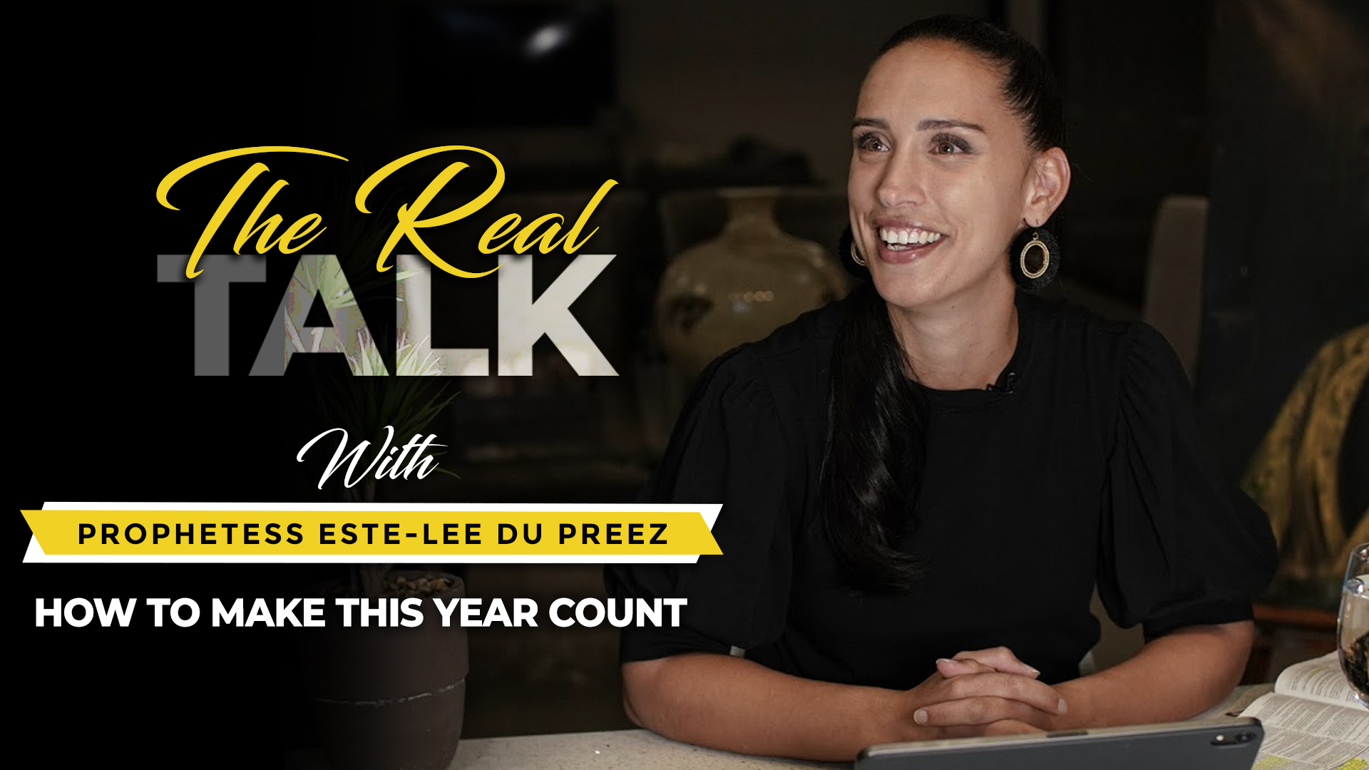 How To Make This Year Count