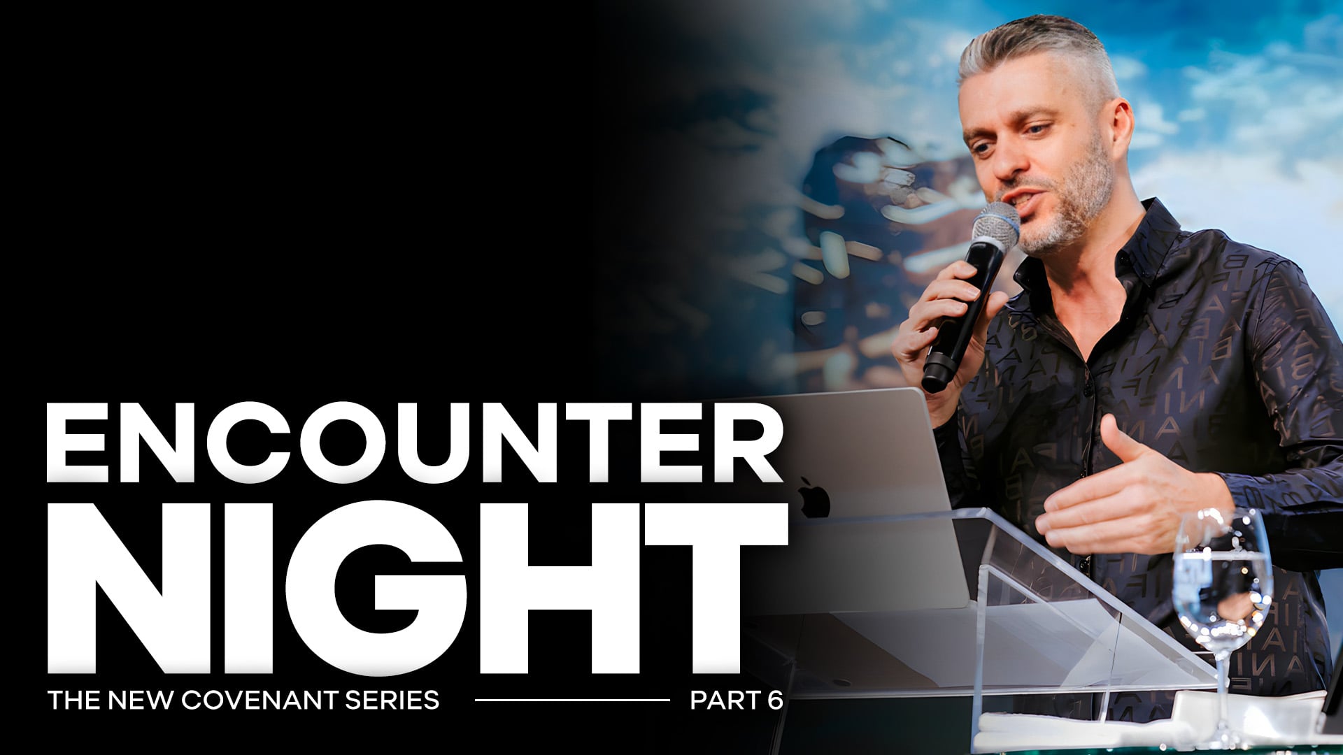 Encounter Night