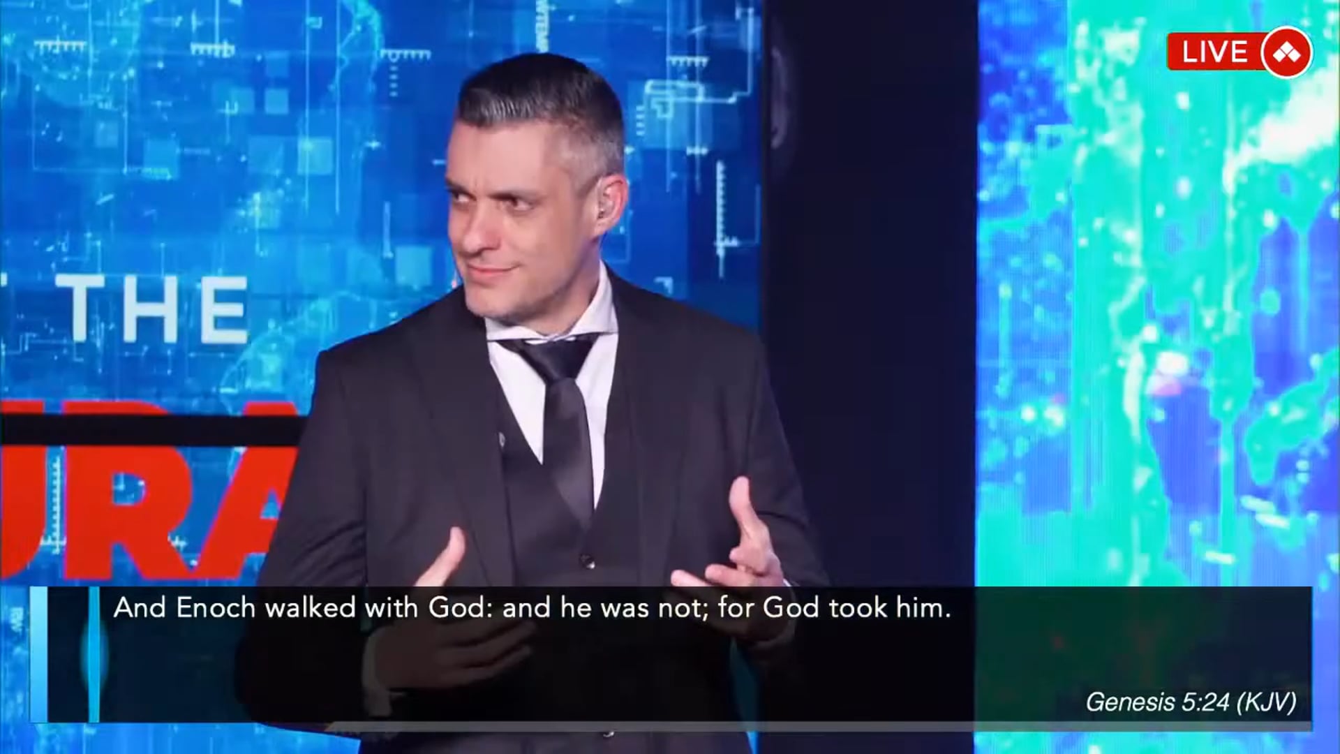 How To Manifest The Supernatural - Part 1