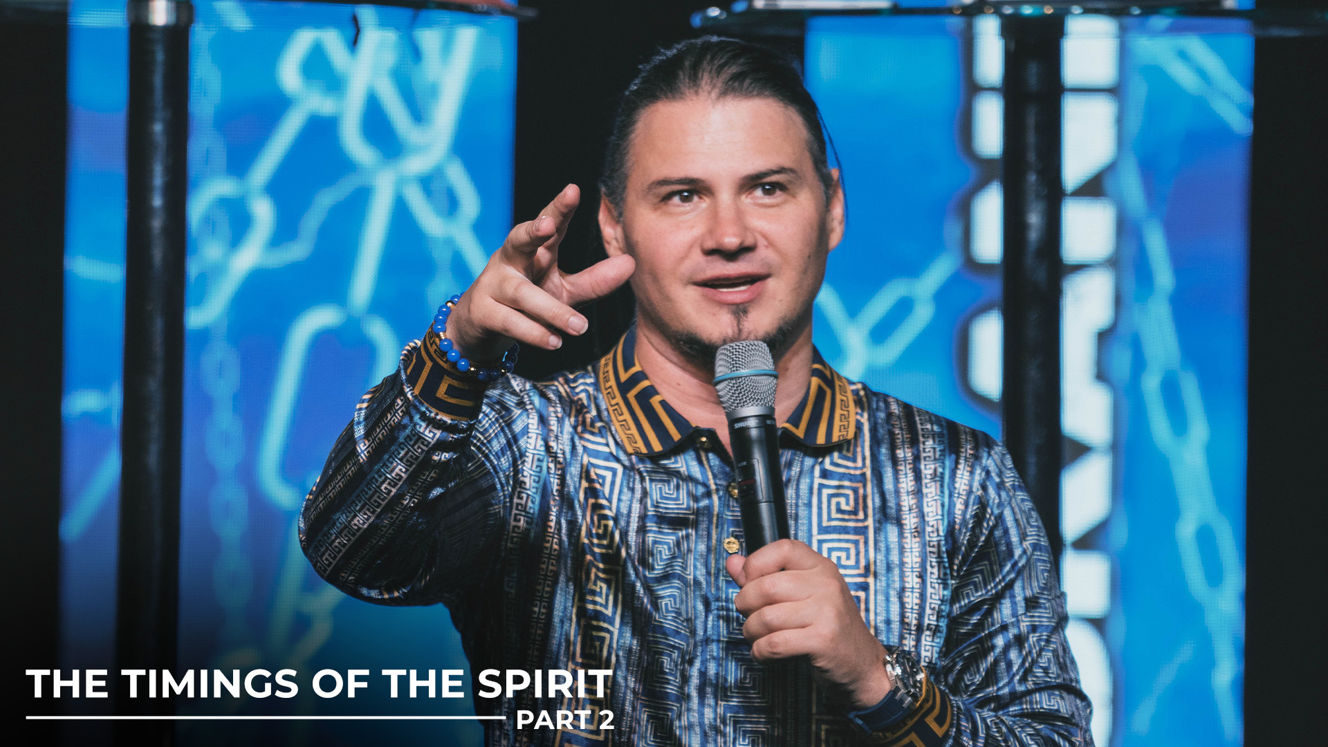 The Mystery Of Summons 