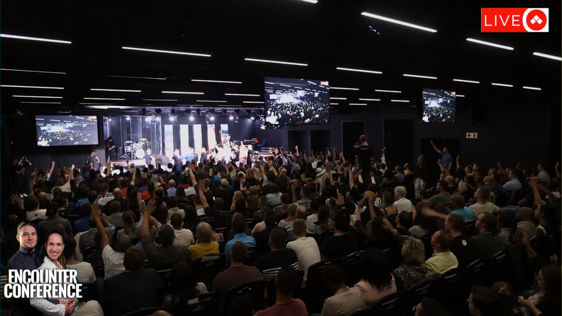 The Divine Ordination Of God