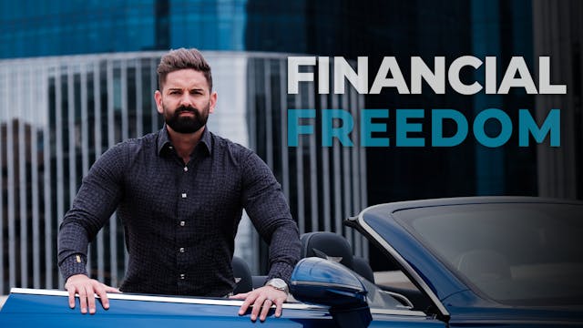 Financial Freedom