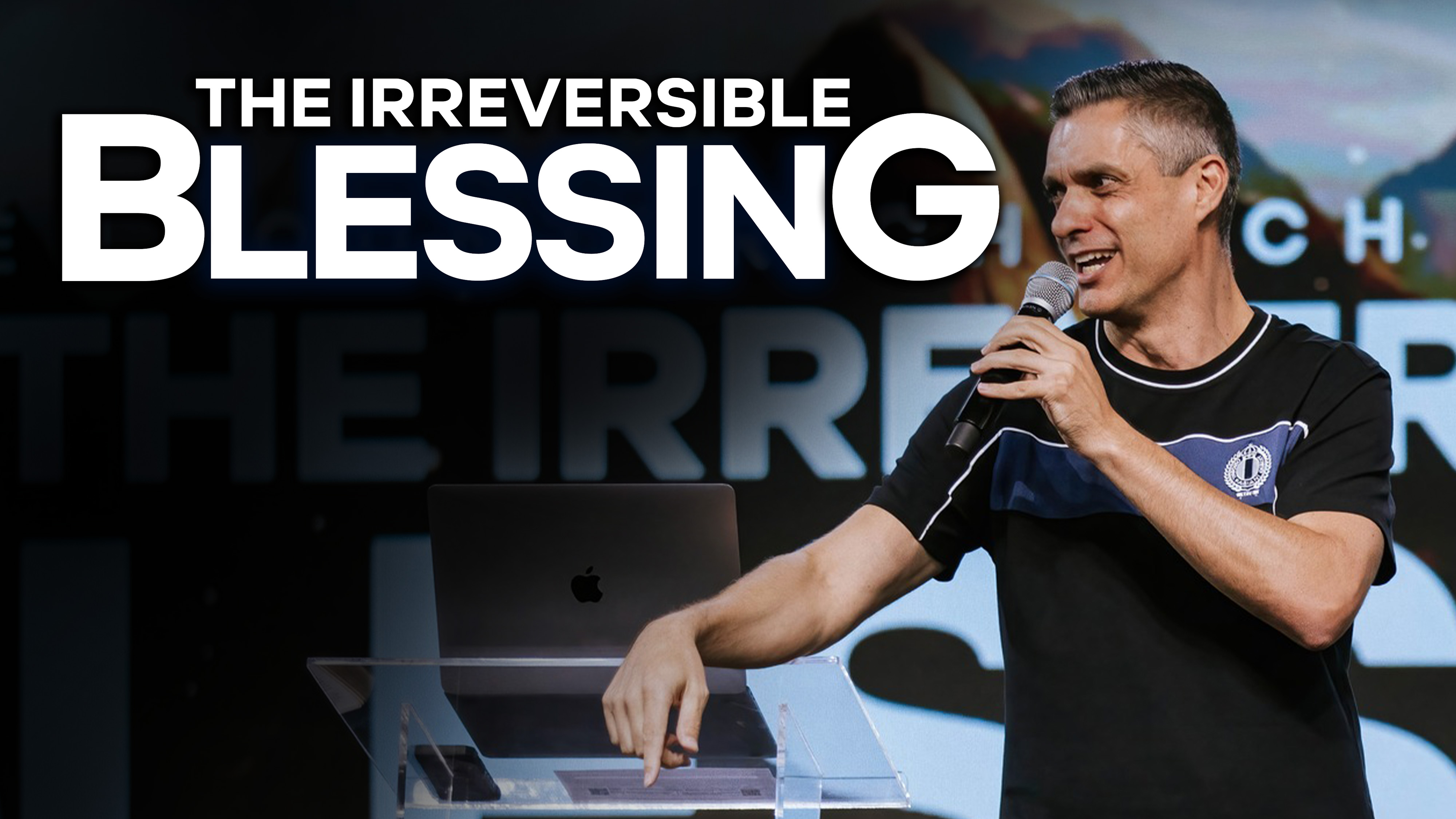 Who Is The Blessing Of The Lord | PART 6