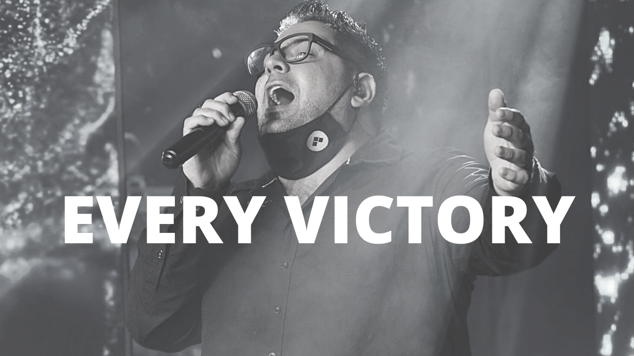 Every Victory 