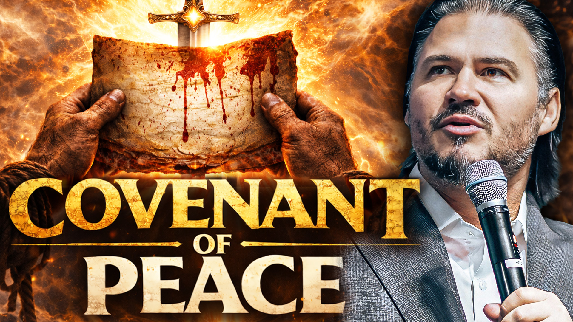 The Secret Weapon Called Rest