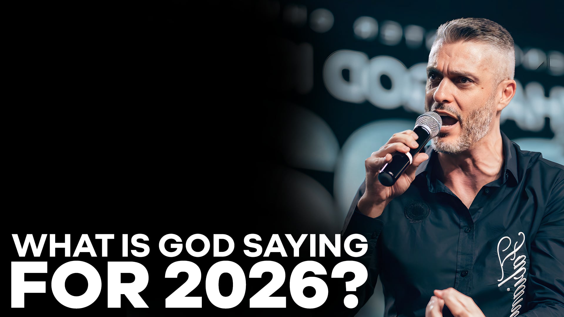 What Is God Saying For 2026 | PART 2