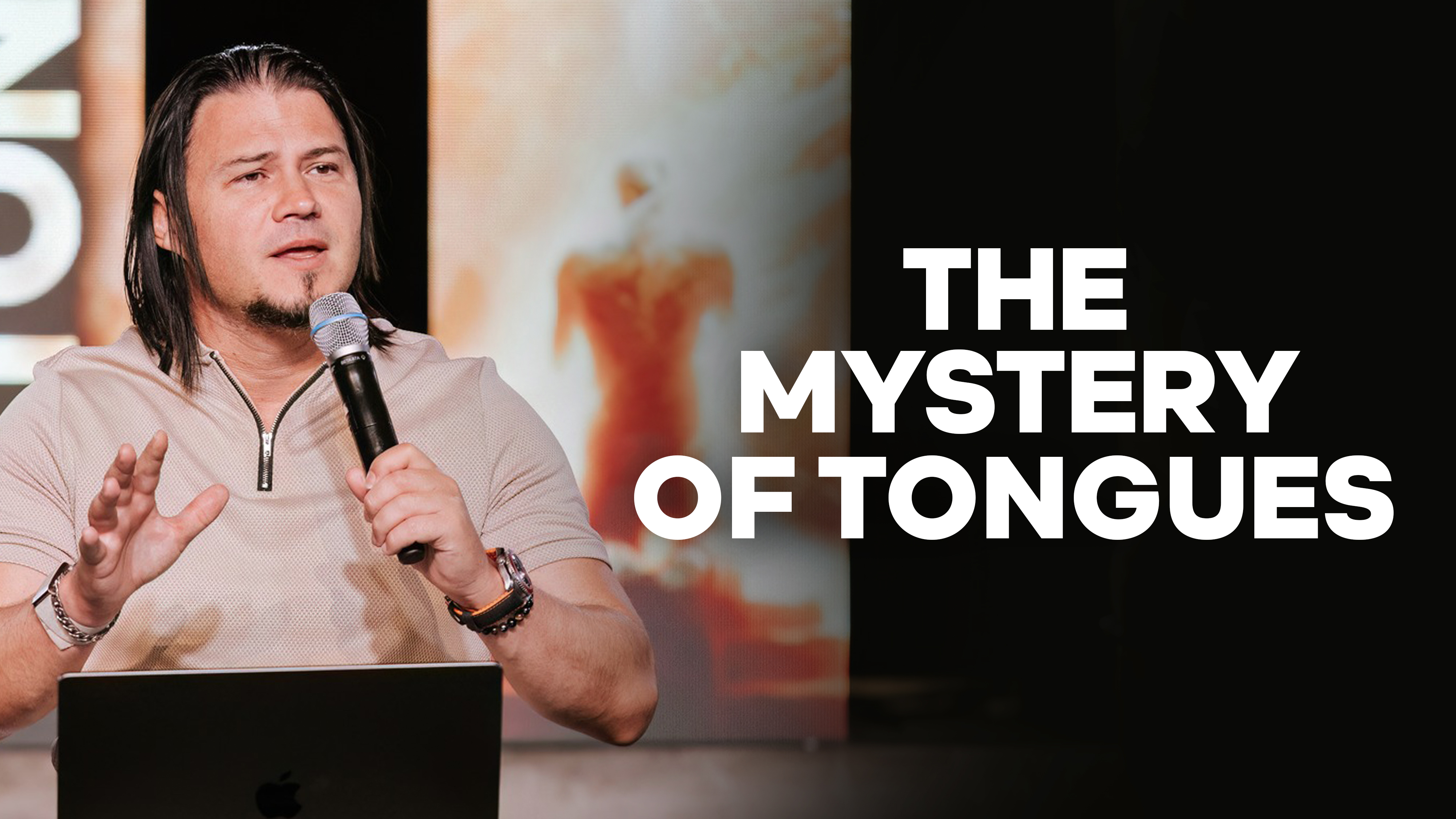 The Mystery Of Tongues | PART 1