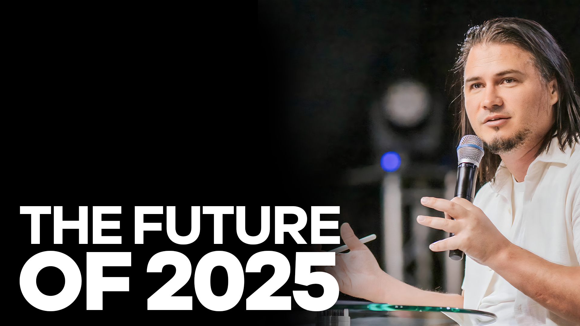 The Future Of 2025