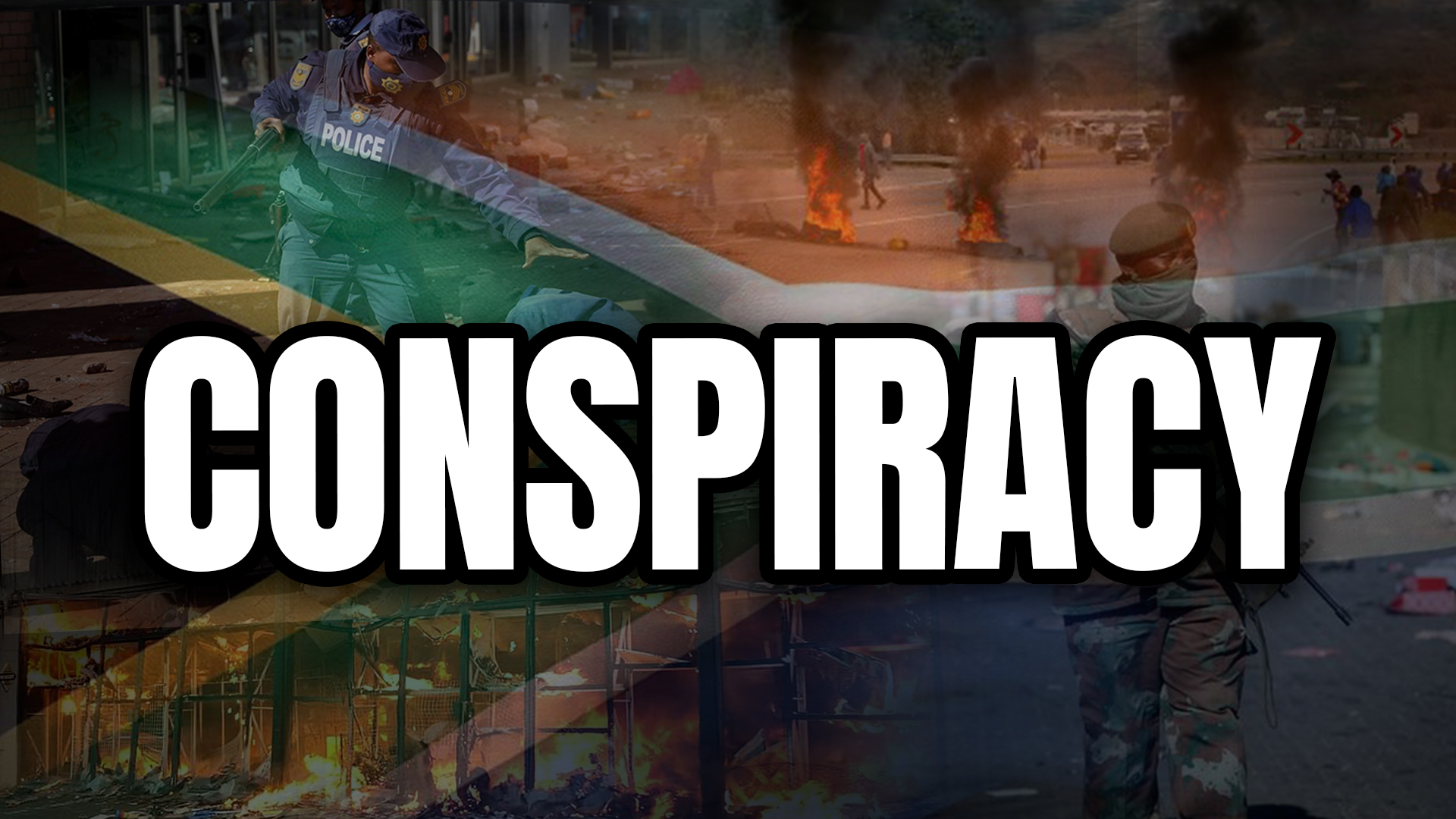 Conspiracy
