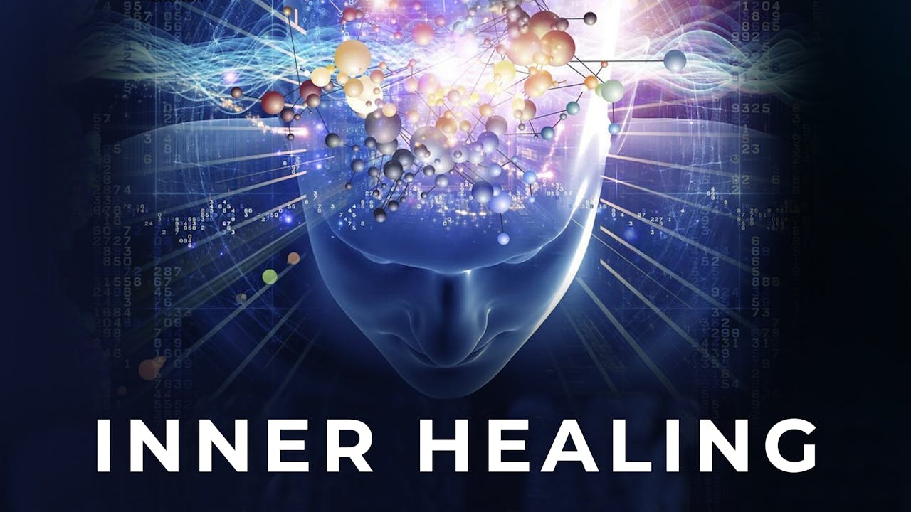 Inner Healing Course EncounterNOW
