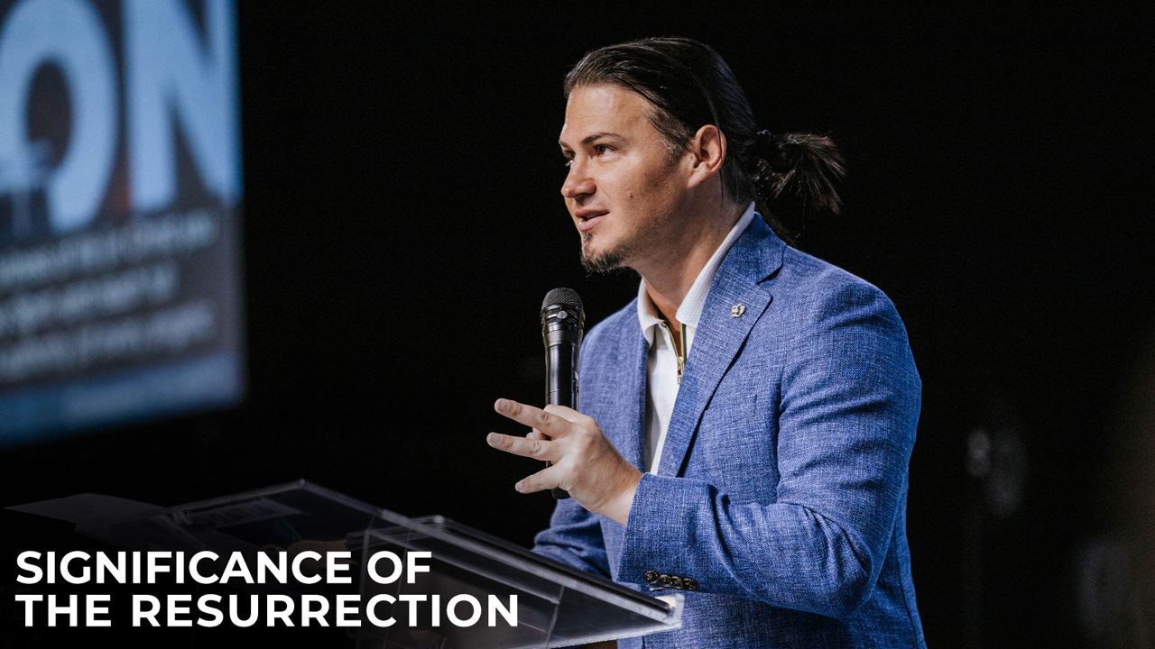 The Statistical Significance of the Resurrection