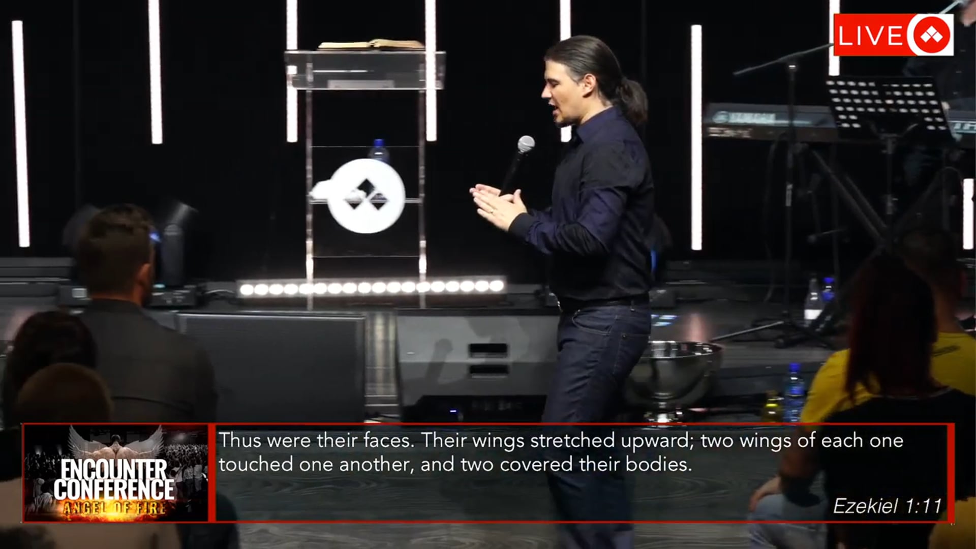 Do You Know The Angels Assigned To You?