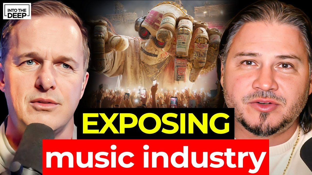 Ex-Idols Winner Tells All – Surviving Cancel Culture & Standing for Truth