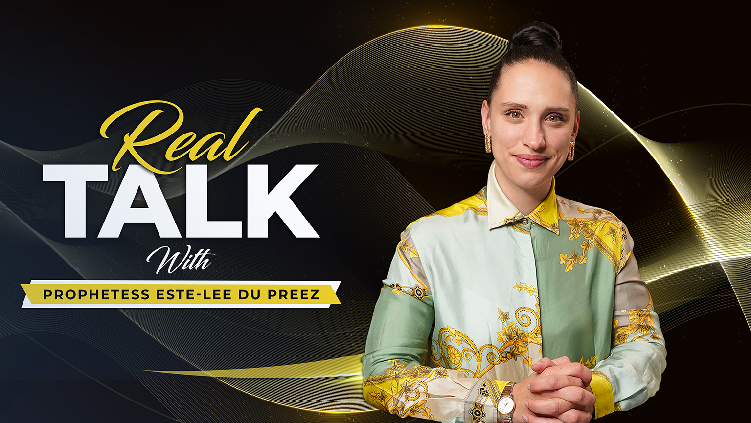 Faith That Stands Still