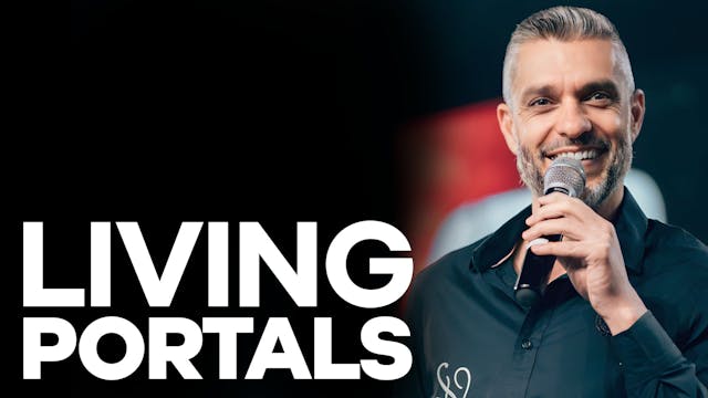 Living Portals