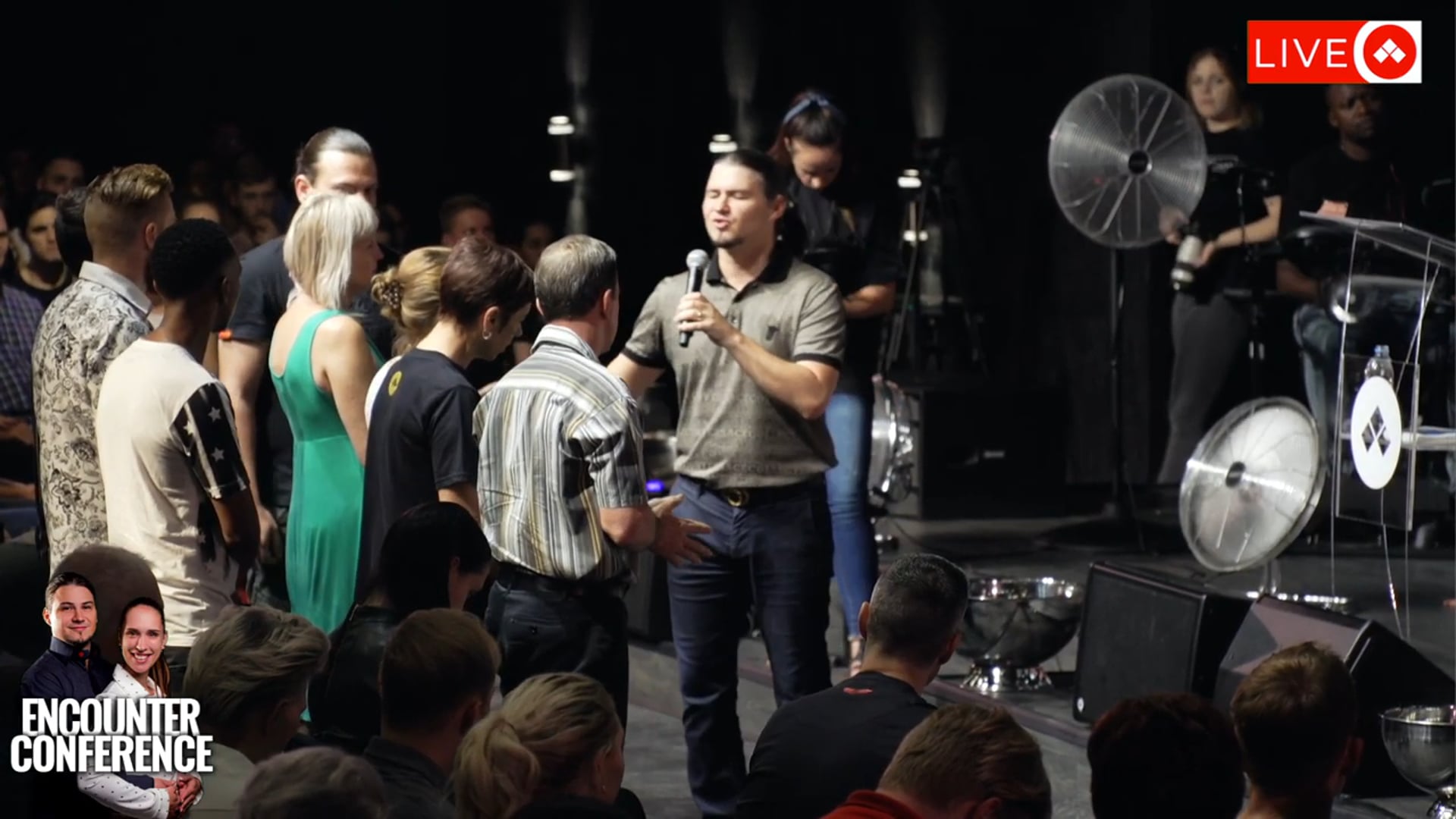 Commanding The Angel Of War