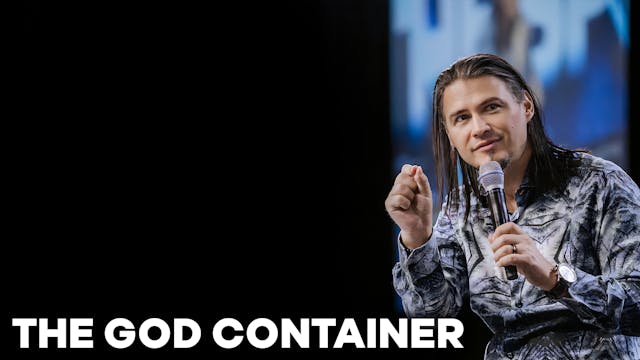 The God Container