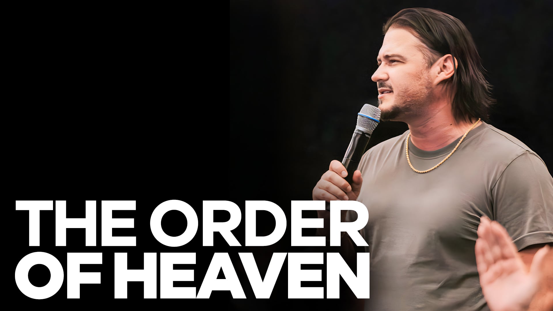 The Order Of Heaven