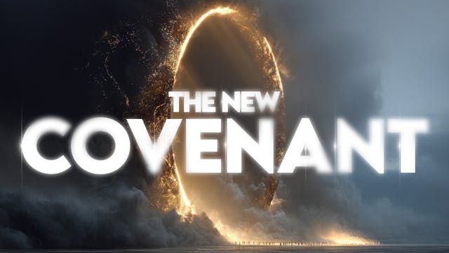 The New Covenant