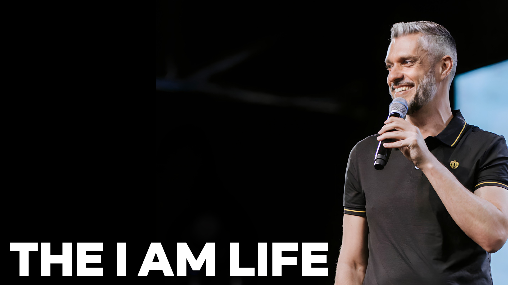 The I AM Life - PART 2