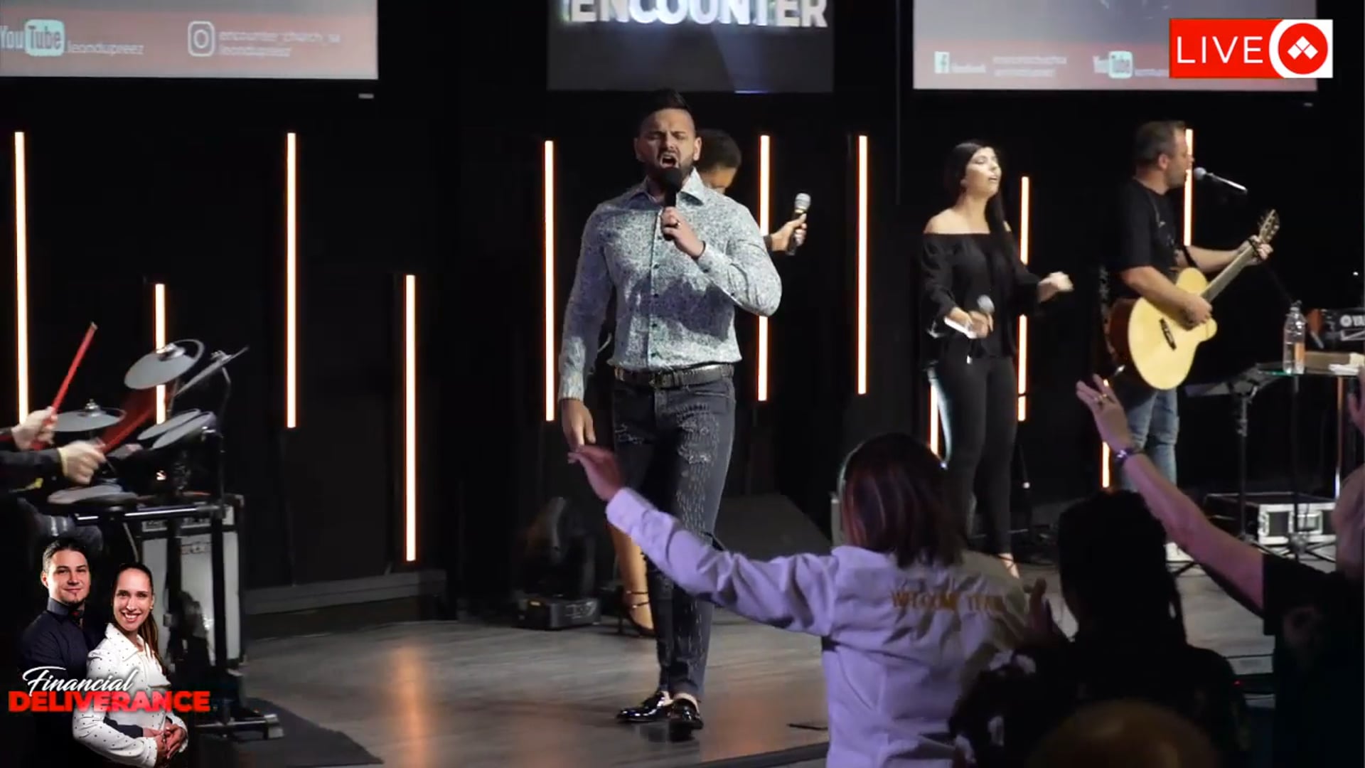 Financial Deliverance - Part 1