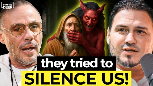 Prophets, Apostles & the Fight for Un...