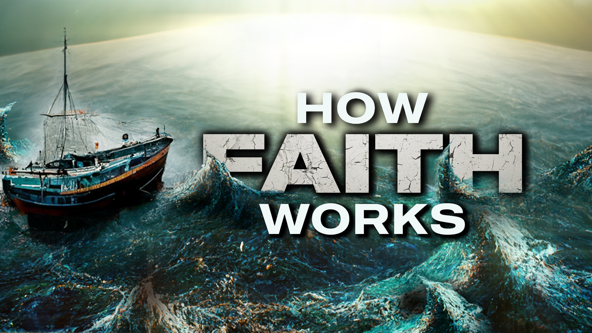 How Faith Works