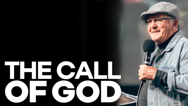 The Call of God