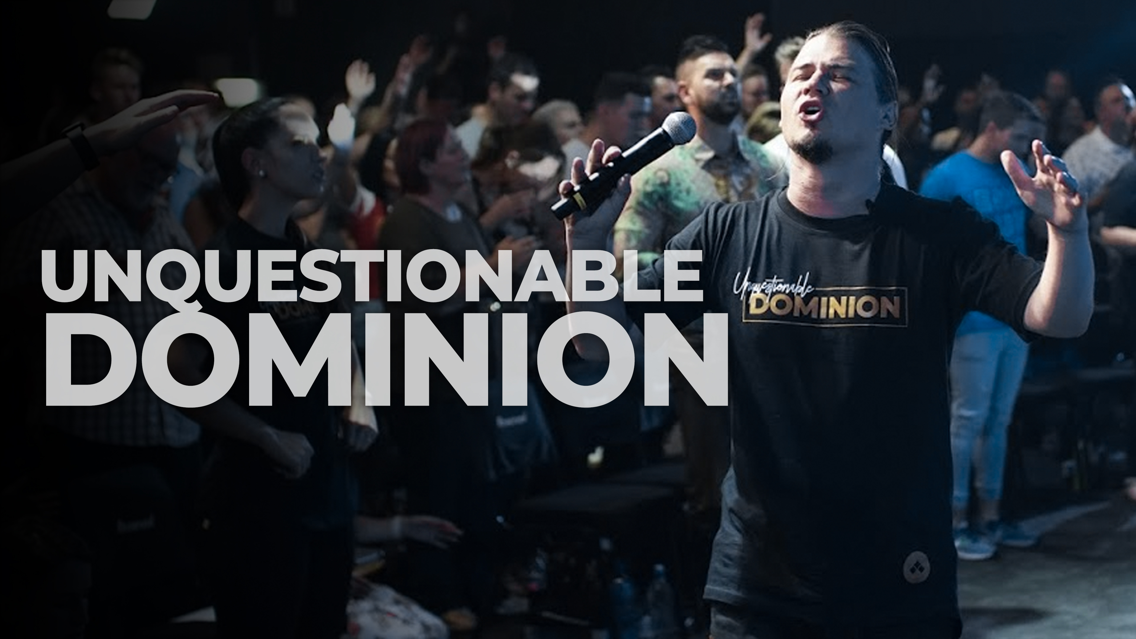 Unquestionable Dominion