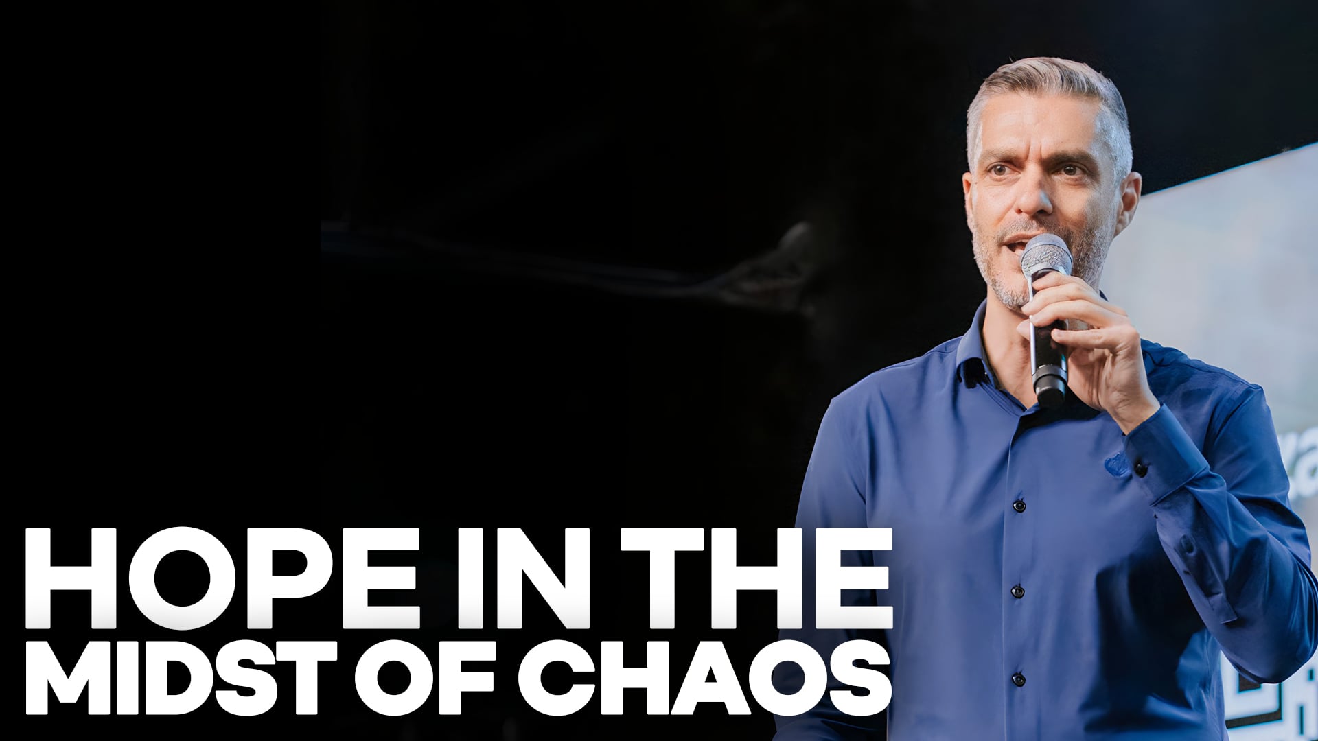 South Africa - Hope In The Midst Of Chaos | Centurion