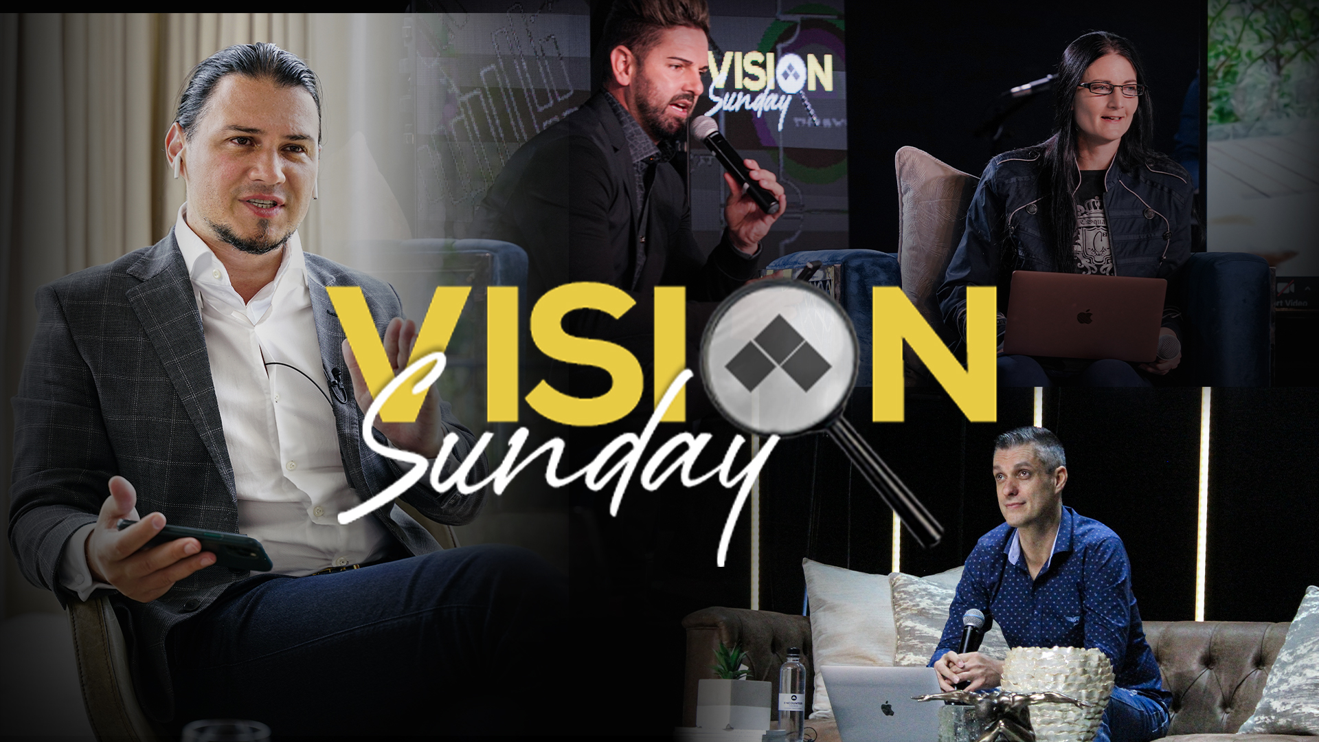 Vision Sunday