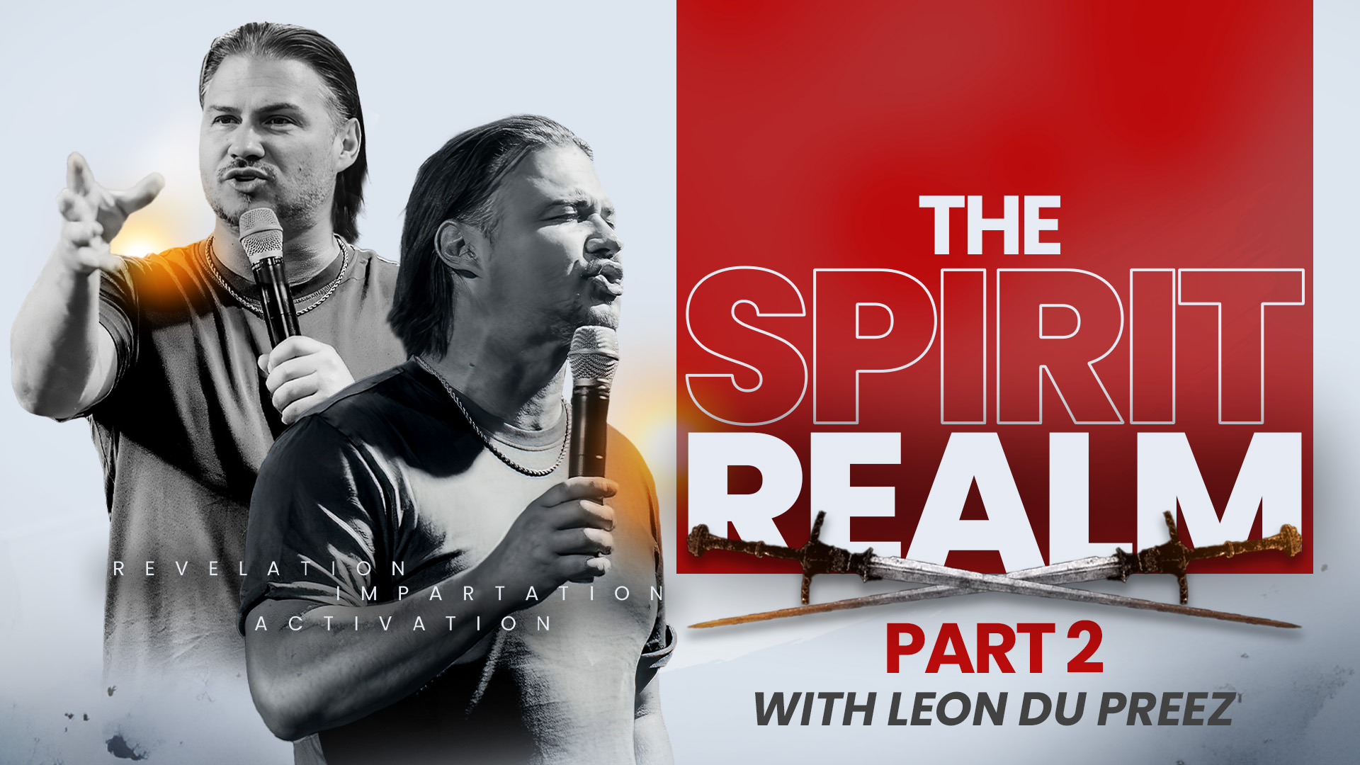 The Spirit Realm - Part 2