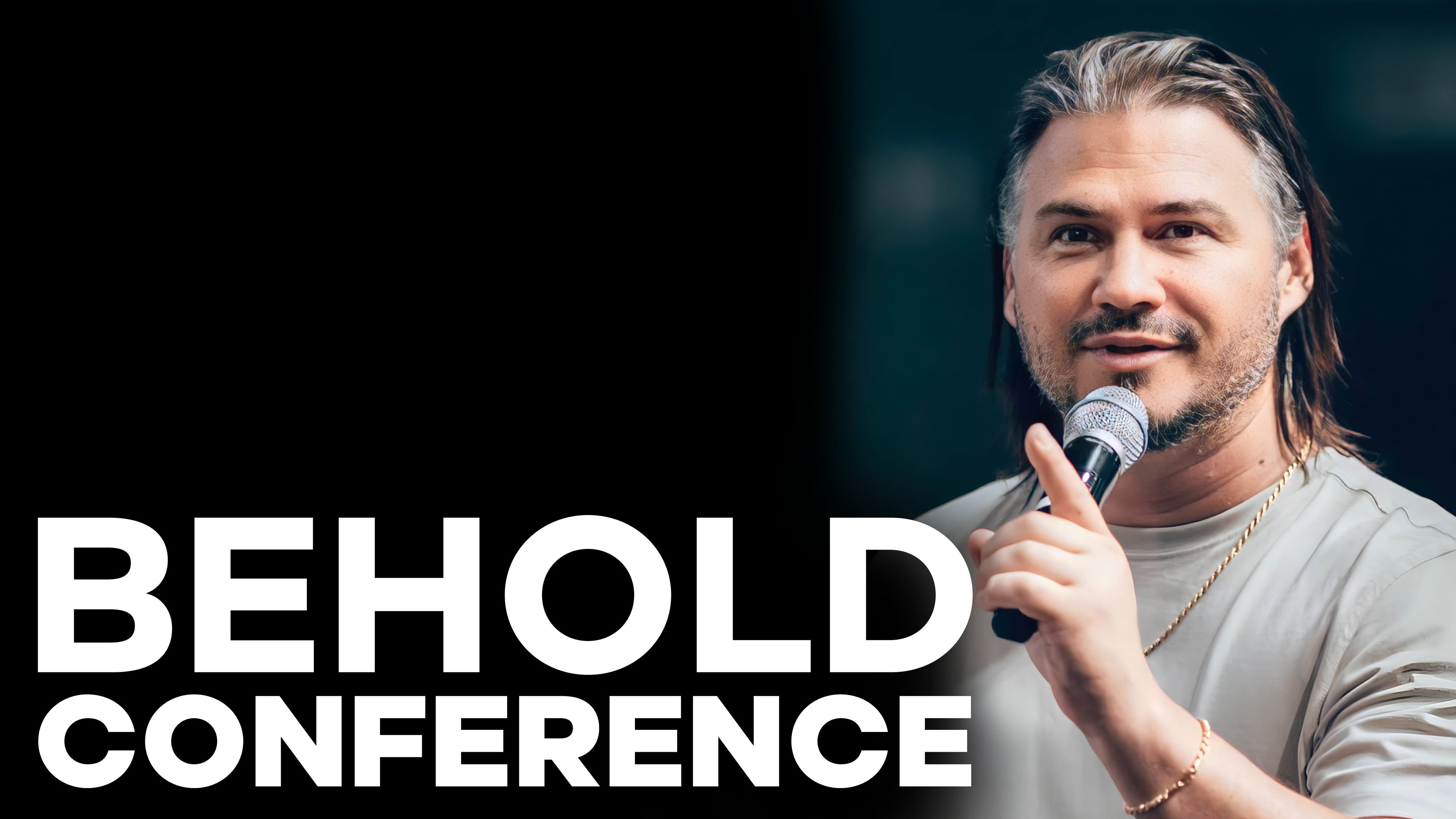Behold Conference | Heaven On Earth - GRAND FINALE