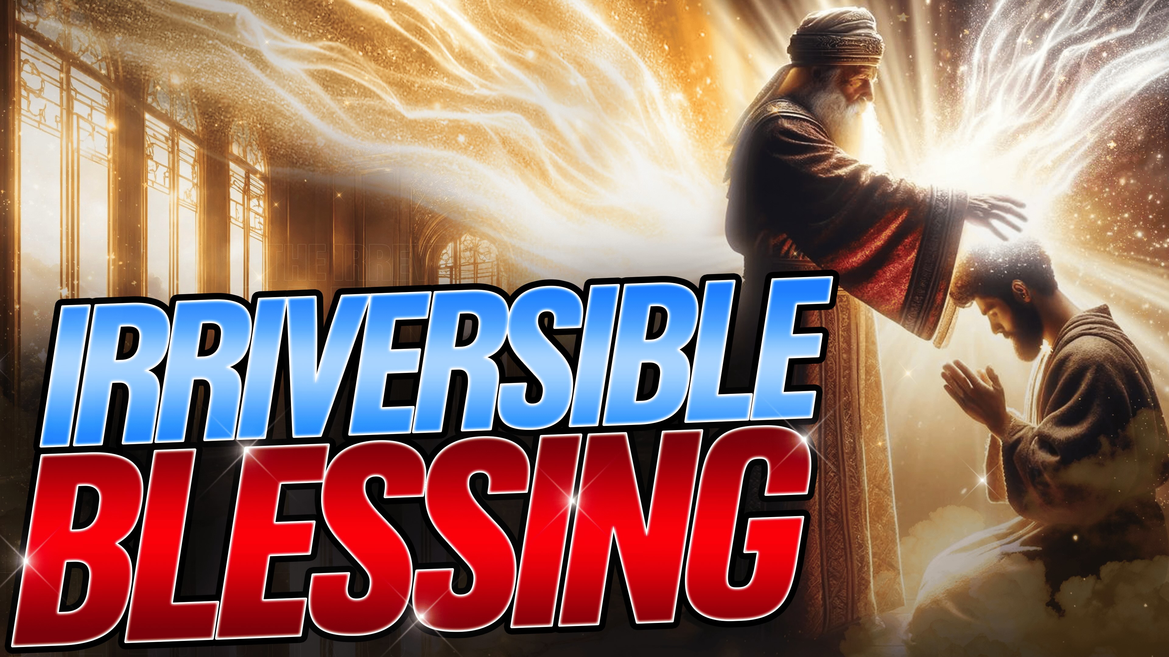 The Irreversible Blessing
