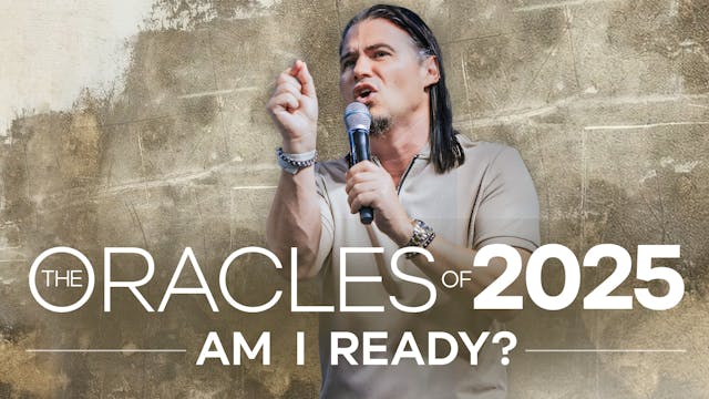 Am I Ready?