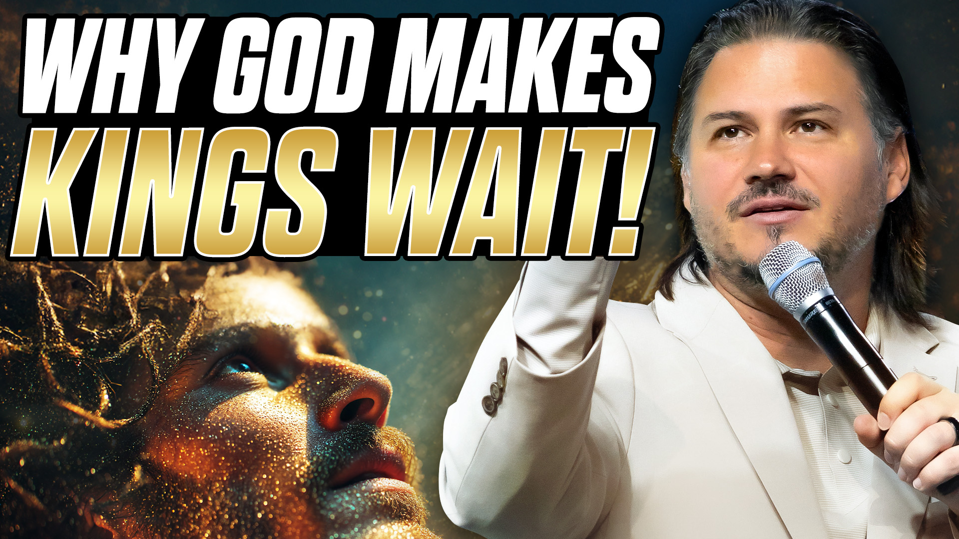 The Prophetic Collision: When Kairos Breaks Into Chronos