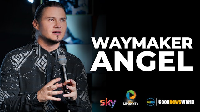 Waymaker Angel