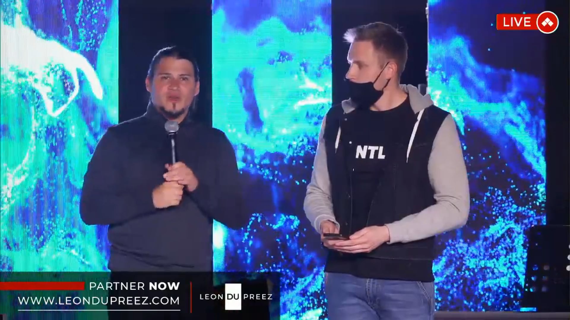 How To Keep A Mantle? - Part 1