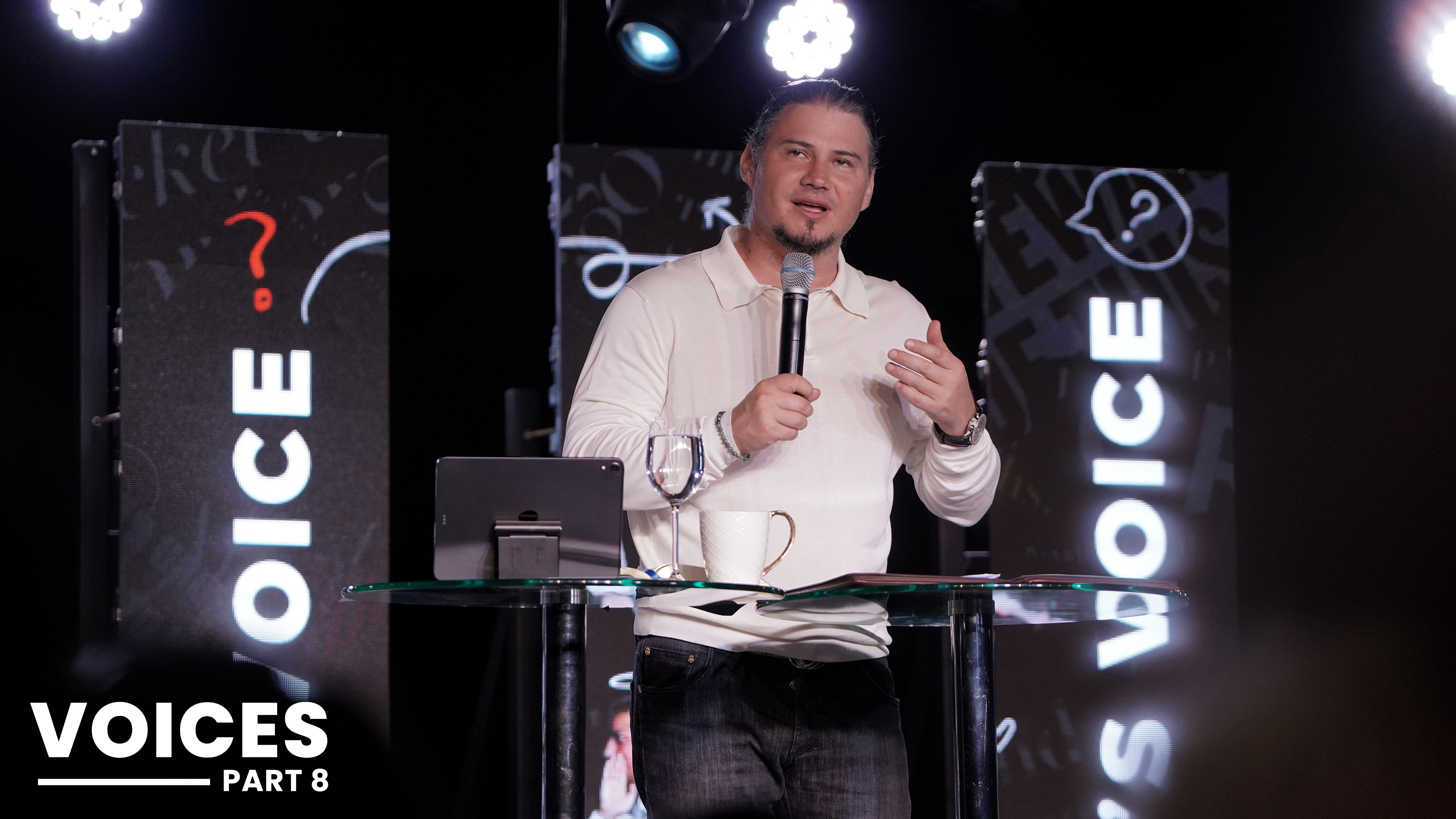 The Spirit Of Kadesh Barea