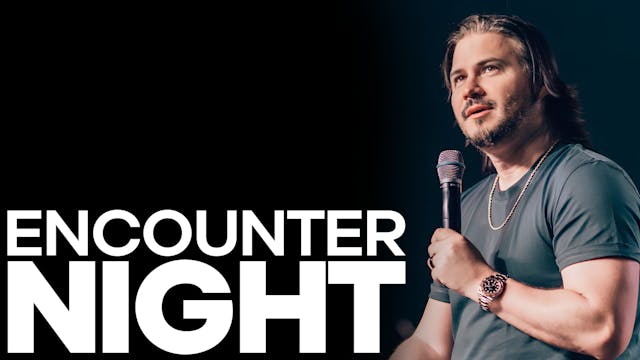 Encounter Night