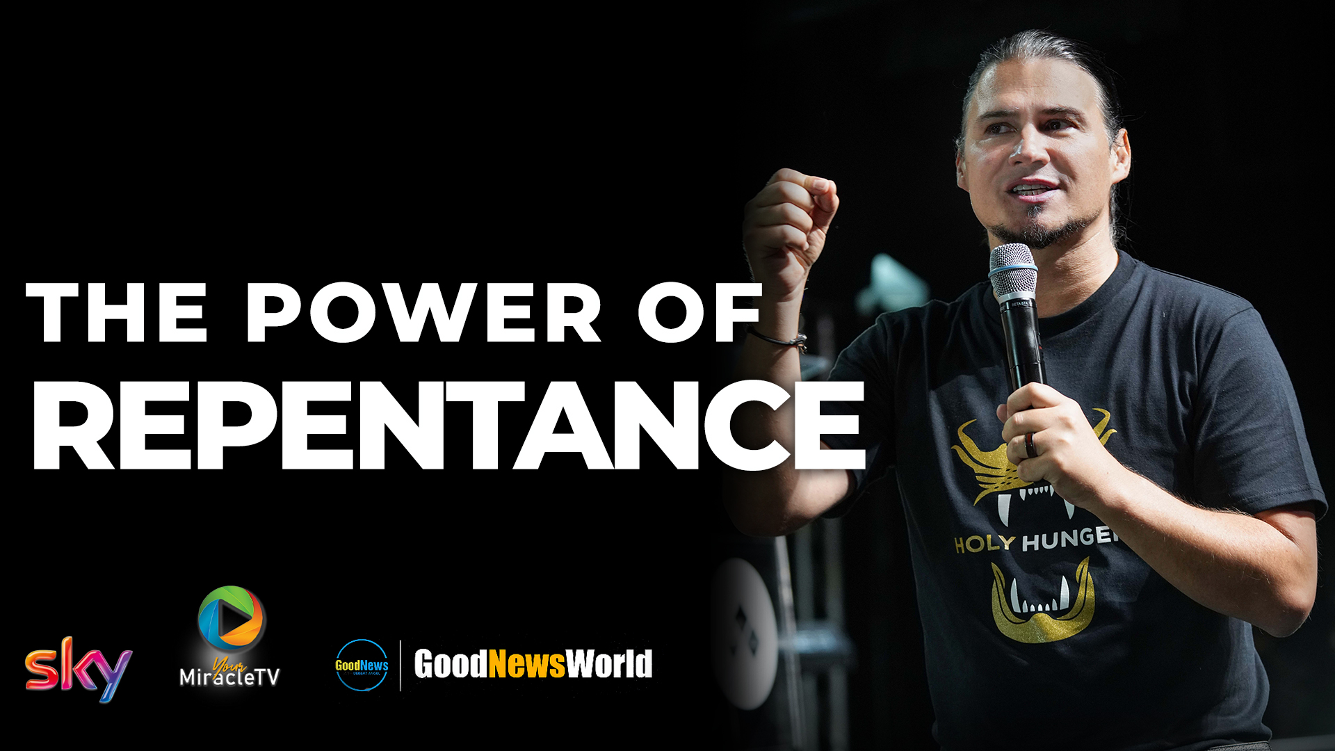 The Power Of Repentance